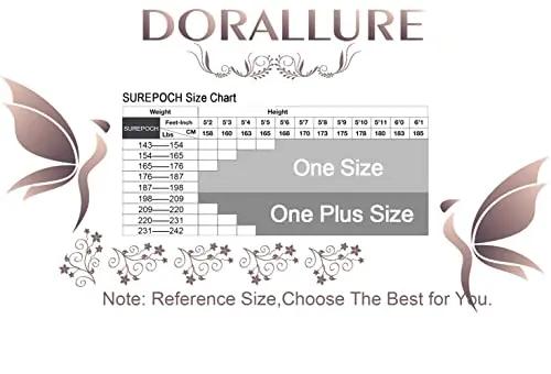 Plus Size Thigh High Stockings Silky Pantyhose - Love Salve